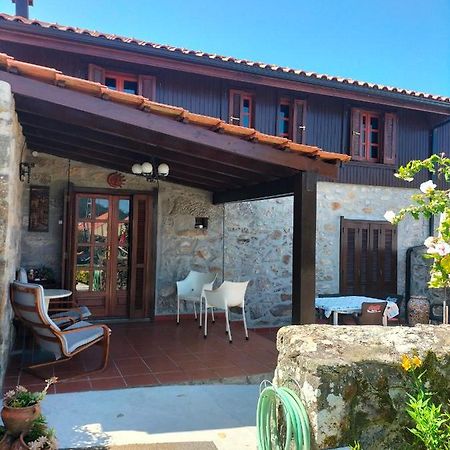 Casa De Madeira E Pedra Villa Афифе Екстериор снимка