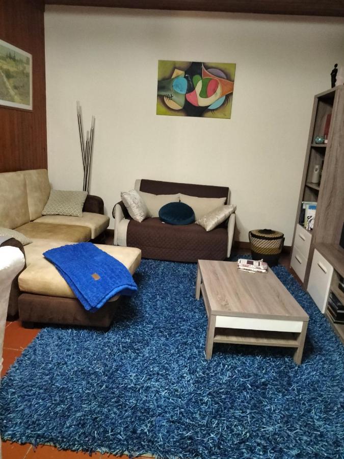 Casa De Madeira E Pedra Villa Афифе Екстериор снимка